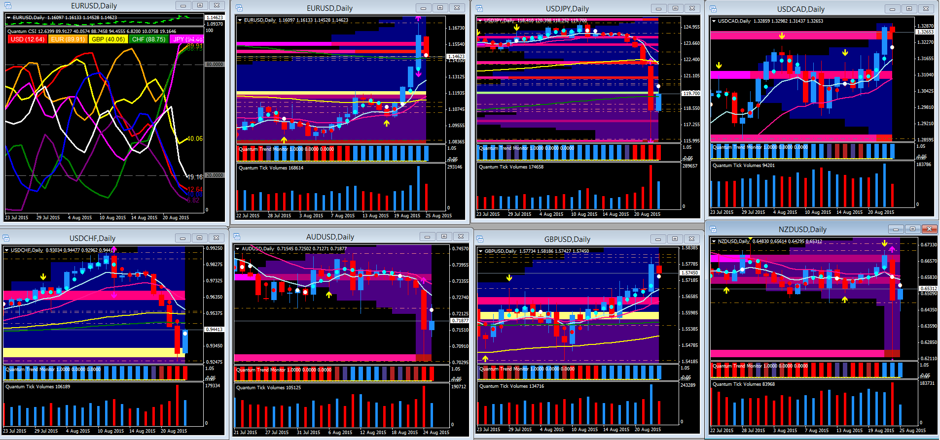 euro to pkr forex