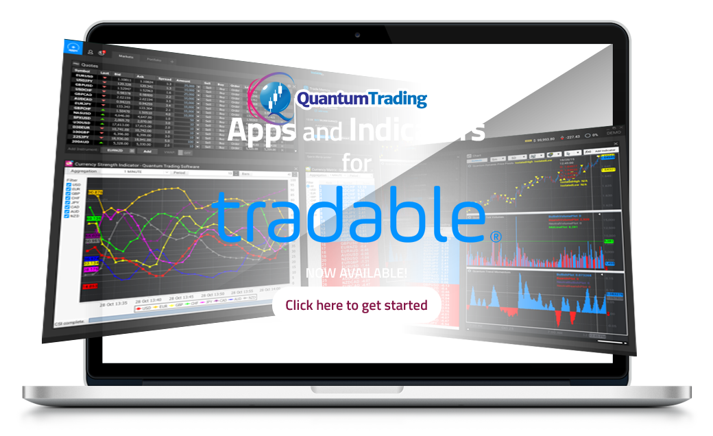 Quantum Trading Trading indicators designed and developed by traders ...