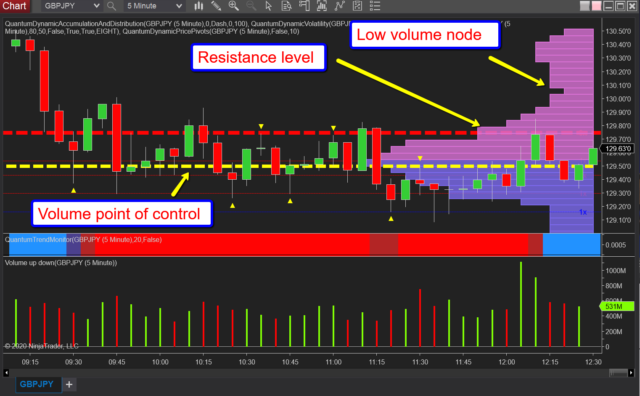 Support & Resistance Indicators for Forex Trading | Quantum Guide